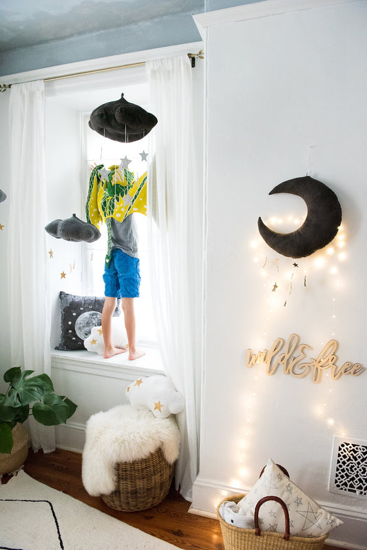 Baby Jives Co Fall Line Launch {Giveaway}