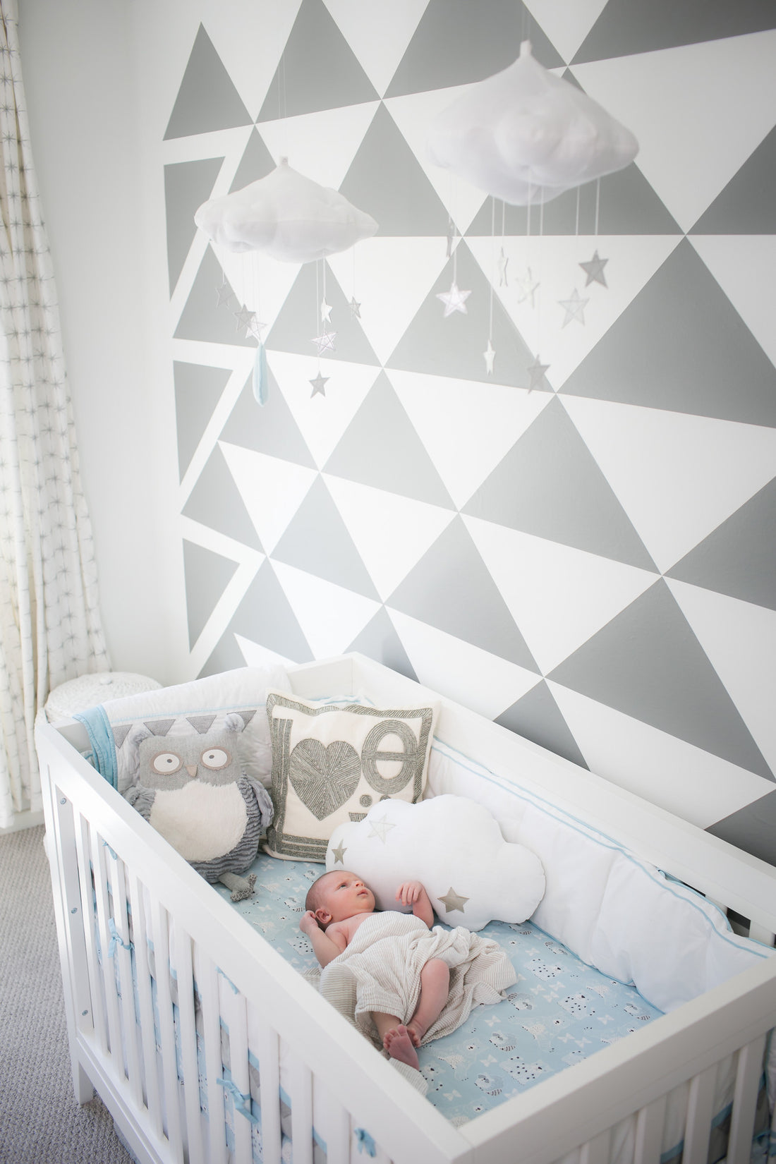 Room Tour - Pierce's Modern Haven