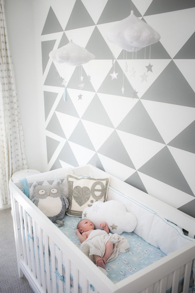 Room Tour - Pierce's Modern Haven