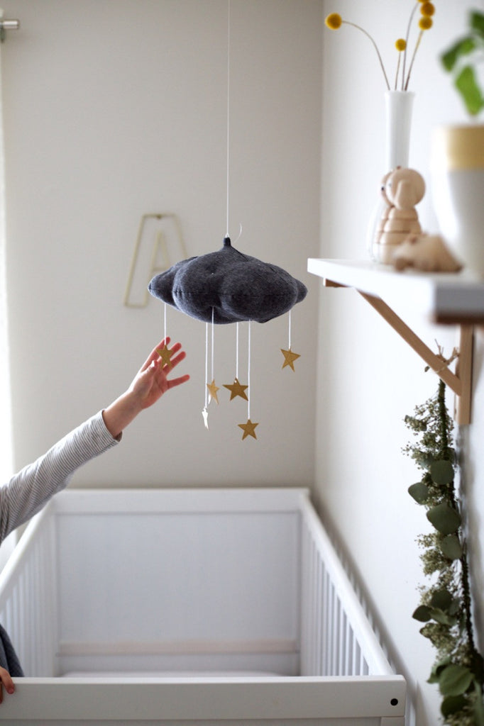 Room Tour: Ava's Serene Space