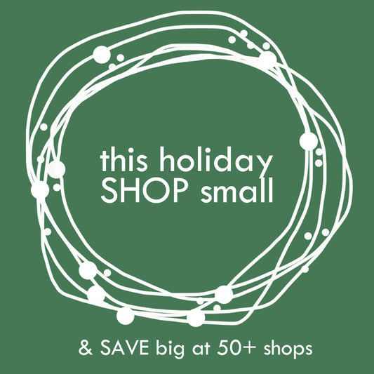 Black Friday Shopping Guide // One Code Shops 50+ Stores for Babies, Parents and Everyone Else!