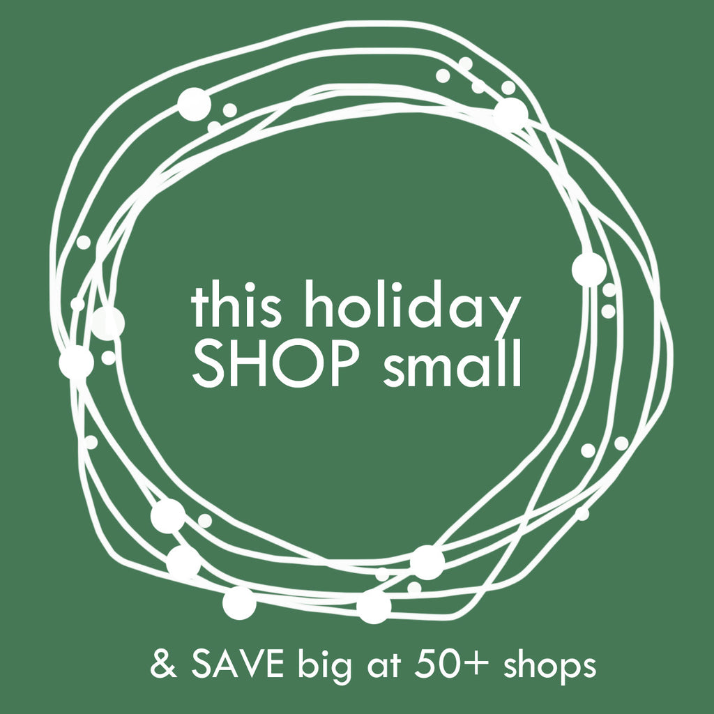 Black Friday Shopping Guide // One Code Shops 50+ Stores for Babies, Parents and Everyone Else!